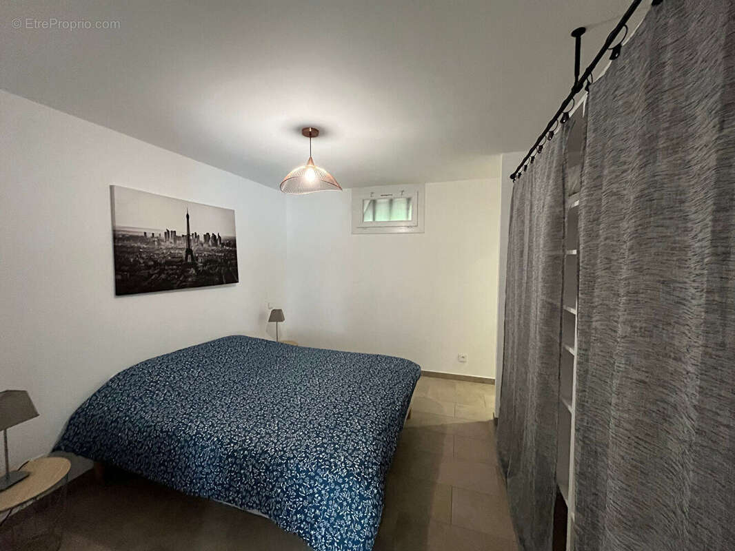 Appartement à ALBITRECCIA