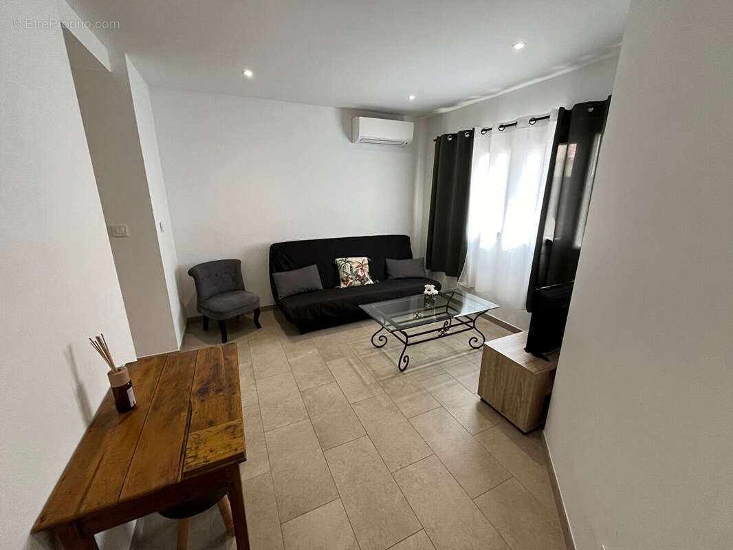 Appartement à ALBITRECCIA