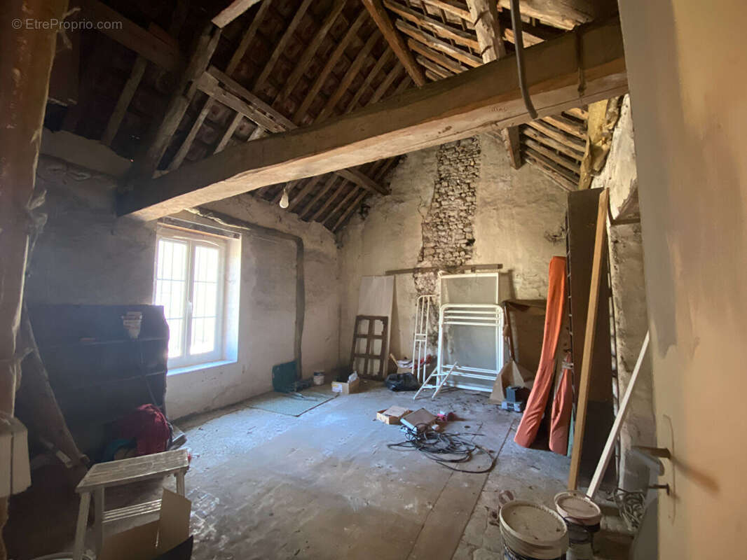 Commerce à GUERVILLE