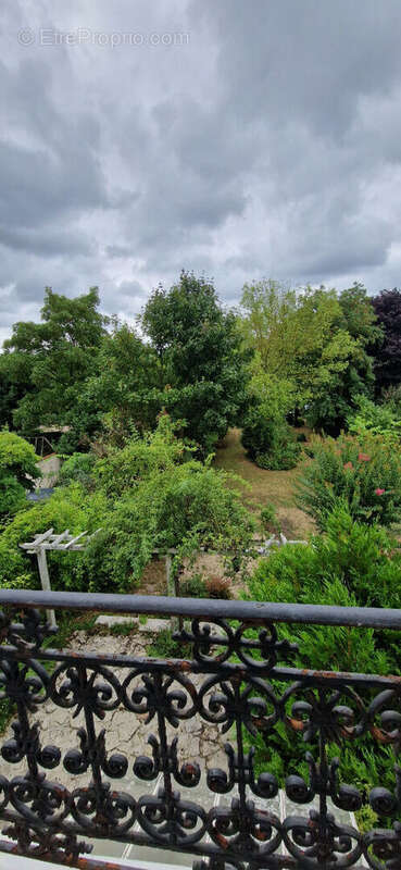 Maison à CONFLANS-SAINTE-HONORINE