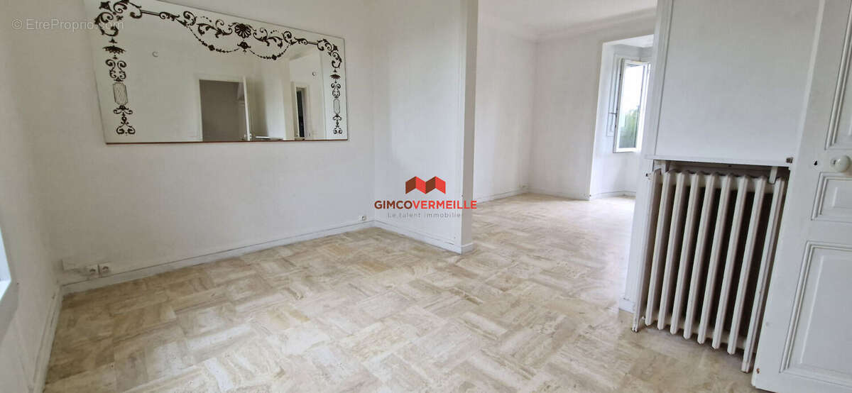 Maison à CONFLANS-SAINTE-HONORINE