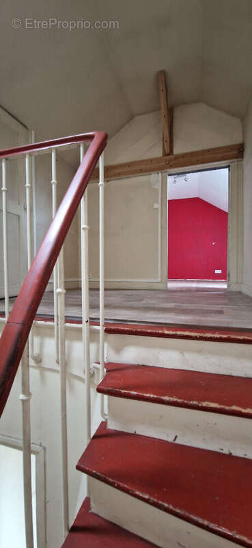 Maison à CONFLANS-SAINTE-HONORINE