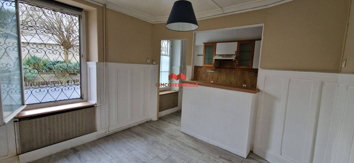 Appartement à ANDRESY