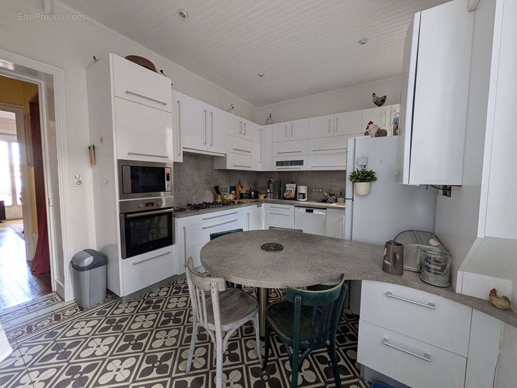 Appartement à ROANNE