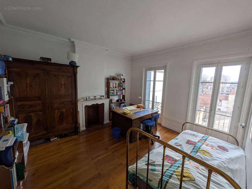 Appartement à ROANNE
