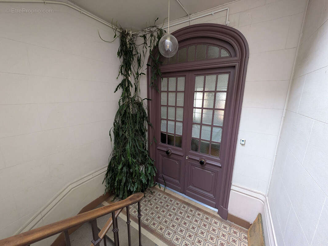 Appartement à ROANNE