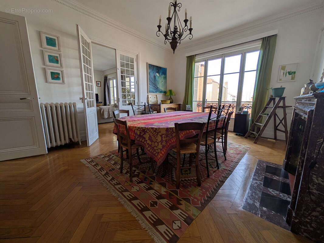 Appartement à ROANNE