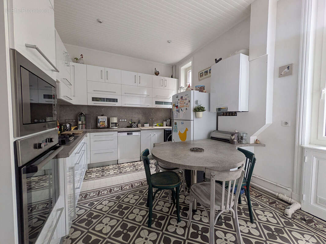 Appartement à ROANNE