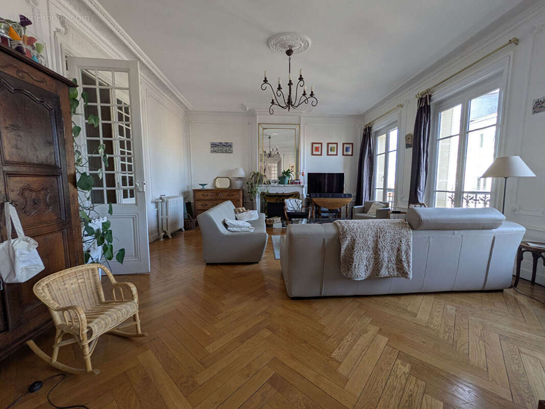 Appartement à ROANNE