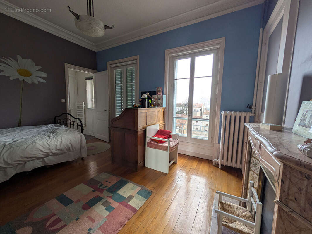 Appartement à ROANNE