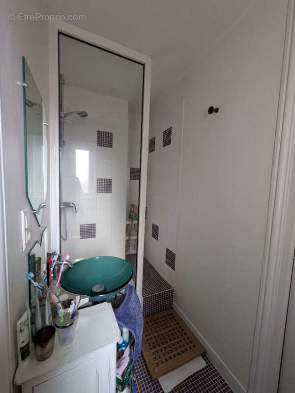 Appartement à ROANNE