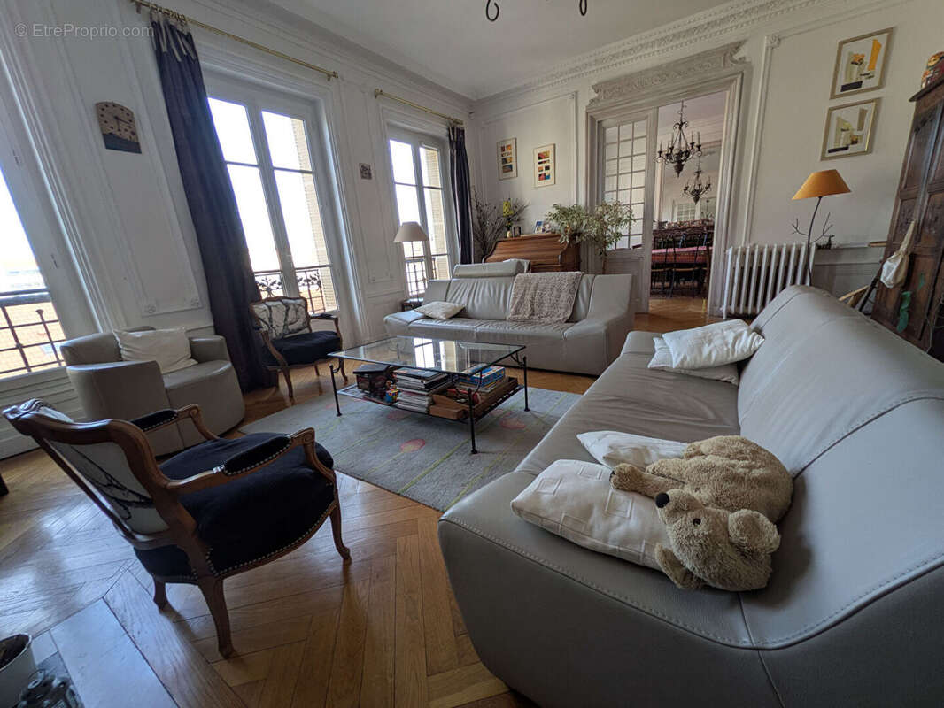 Appartement à ROANNE