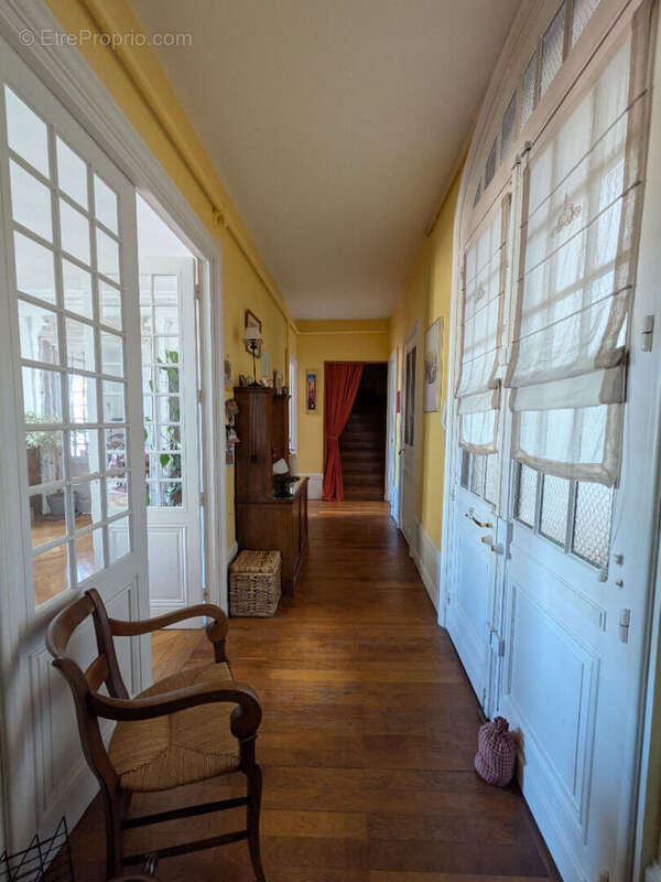 Appartement à ROANNE