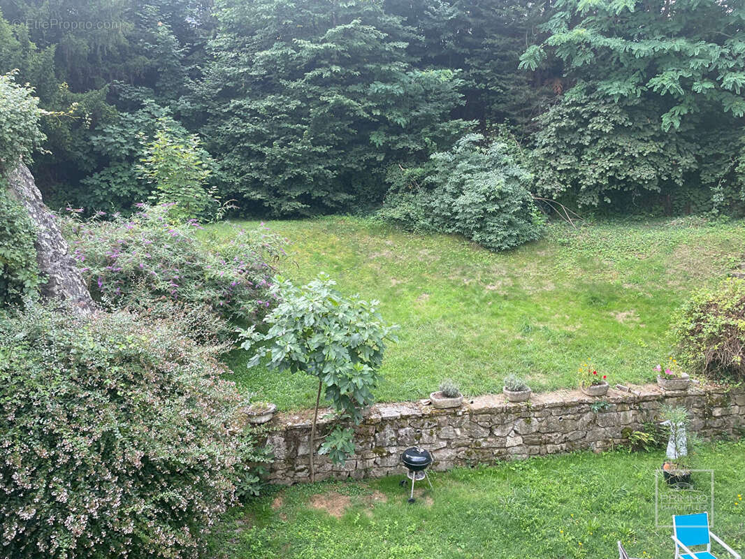 Appartement à CHASSELAY