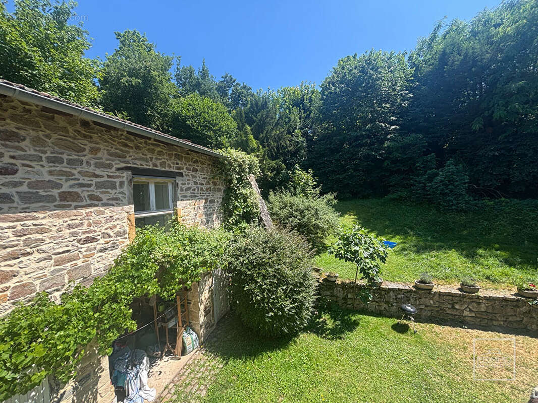 Appartement à CHASSELAY