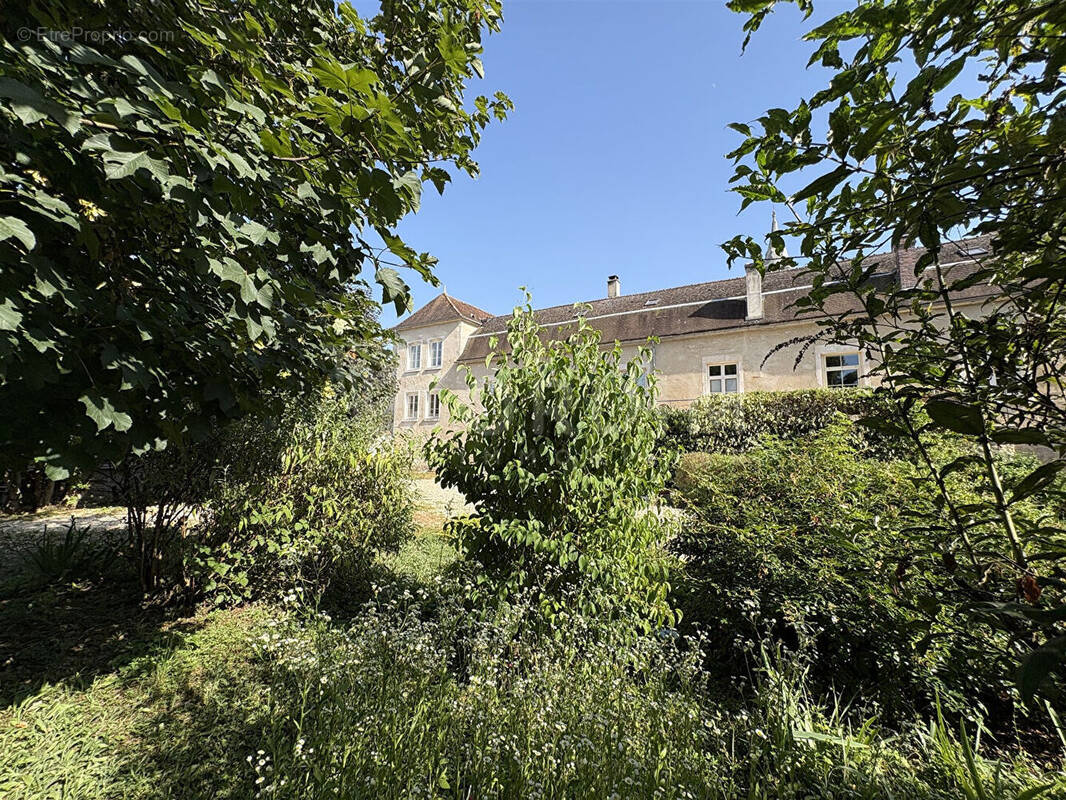 Maison à CHABLIS
