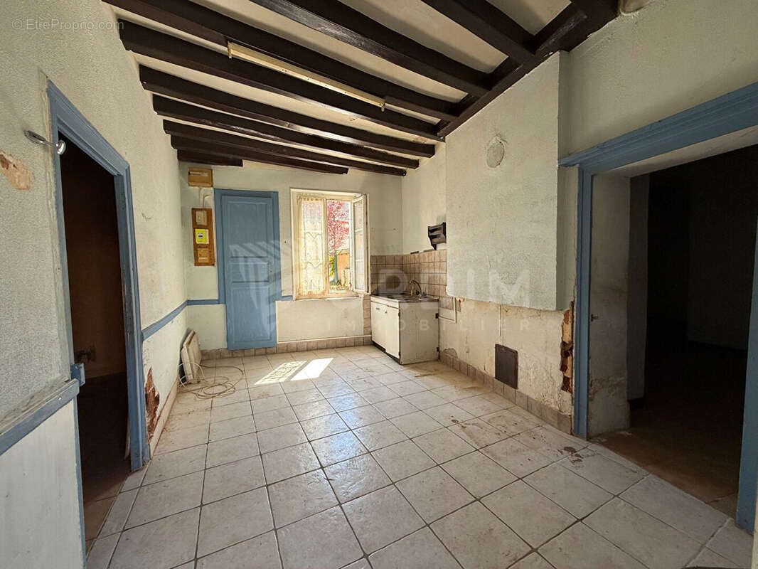 Maison à LERE