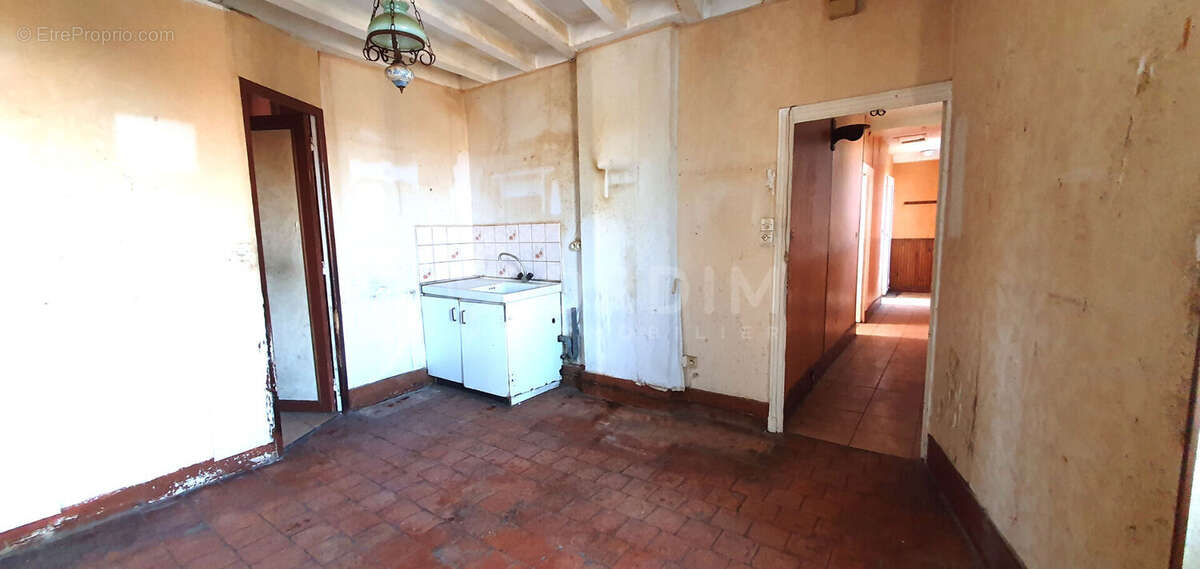 Maison à LERE