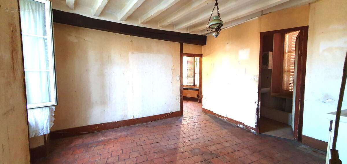 Maison à LERE