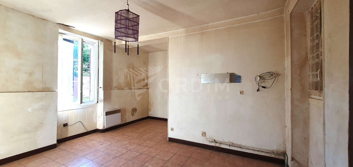 Maison à LERE