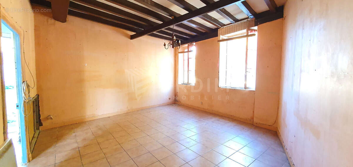 Maison à LERE