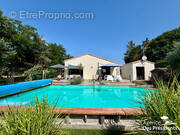 Maison à TALMONT-SAINT-HILAIRE