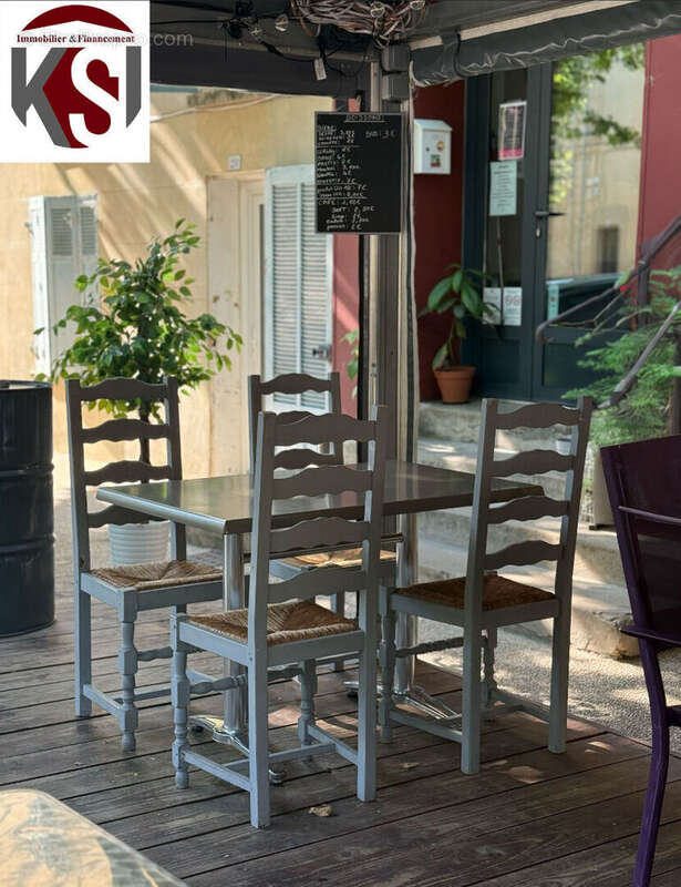 Commerce à BRUE-AURIAC