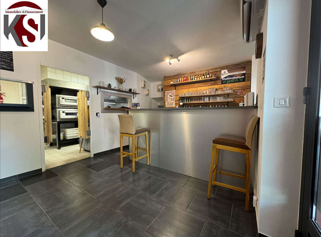 Commerce à BRUE-AURIAC