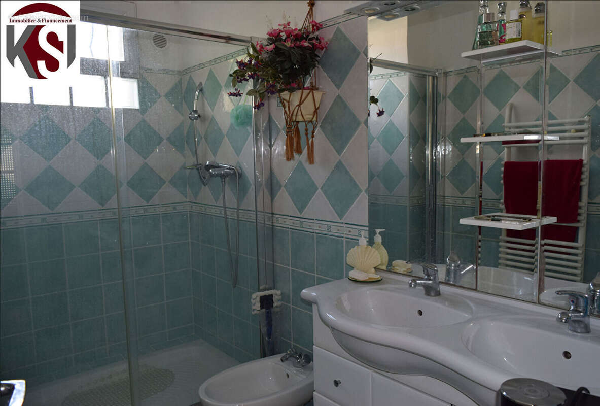 Maison à MARSEILLE-15E