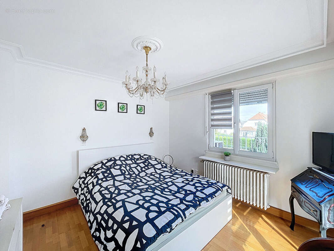 Maison à OBERSCHAEFFOLSHEIM