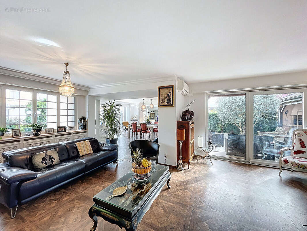 Maison à OBERSCHAEFFOLSHEIM