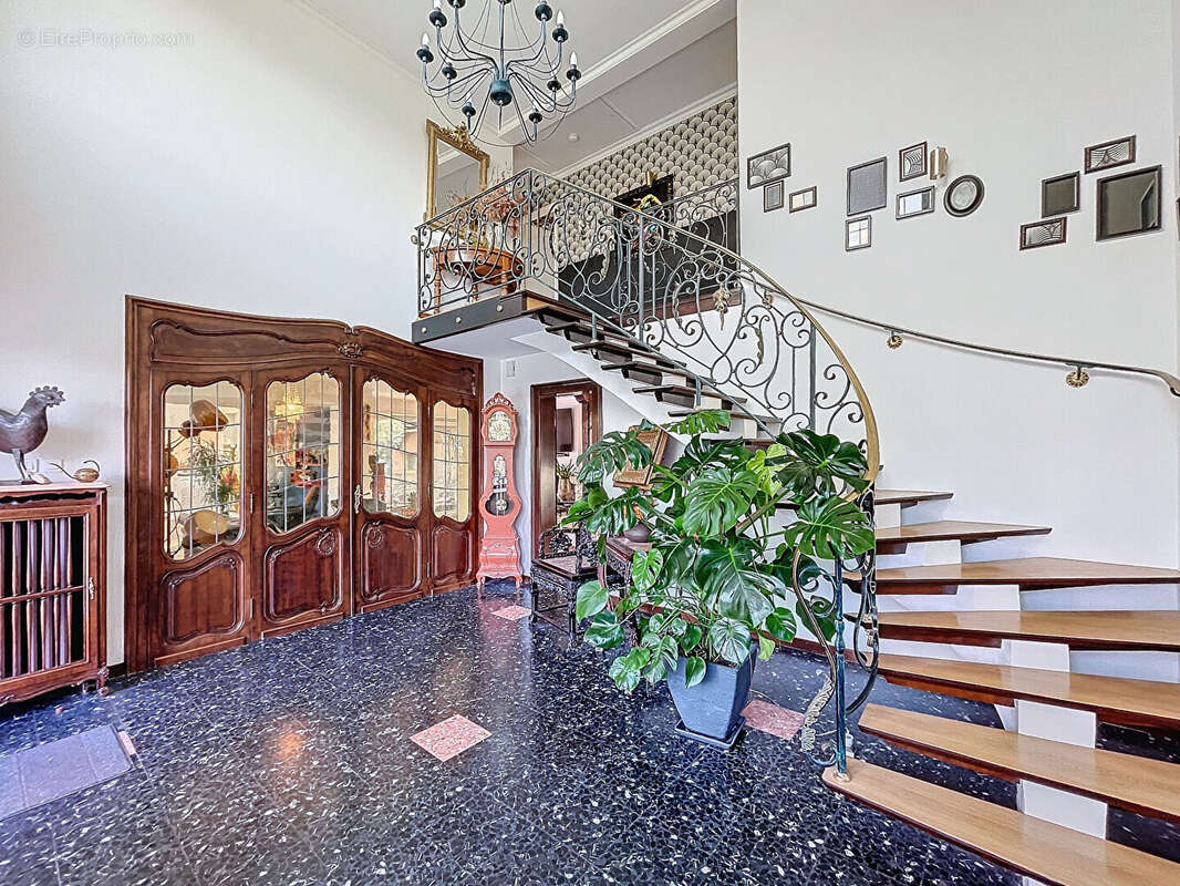 Maison à OBERSCHAEFFOLSHEIM