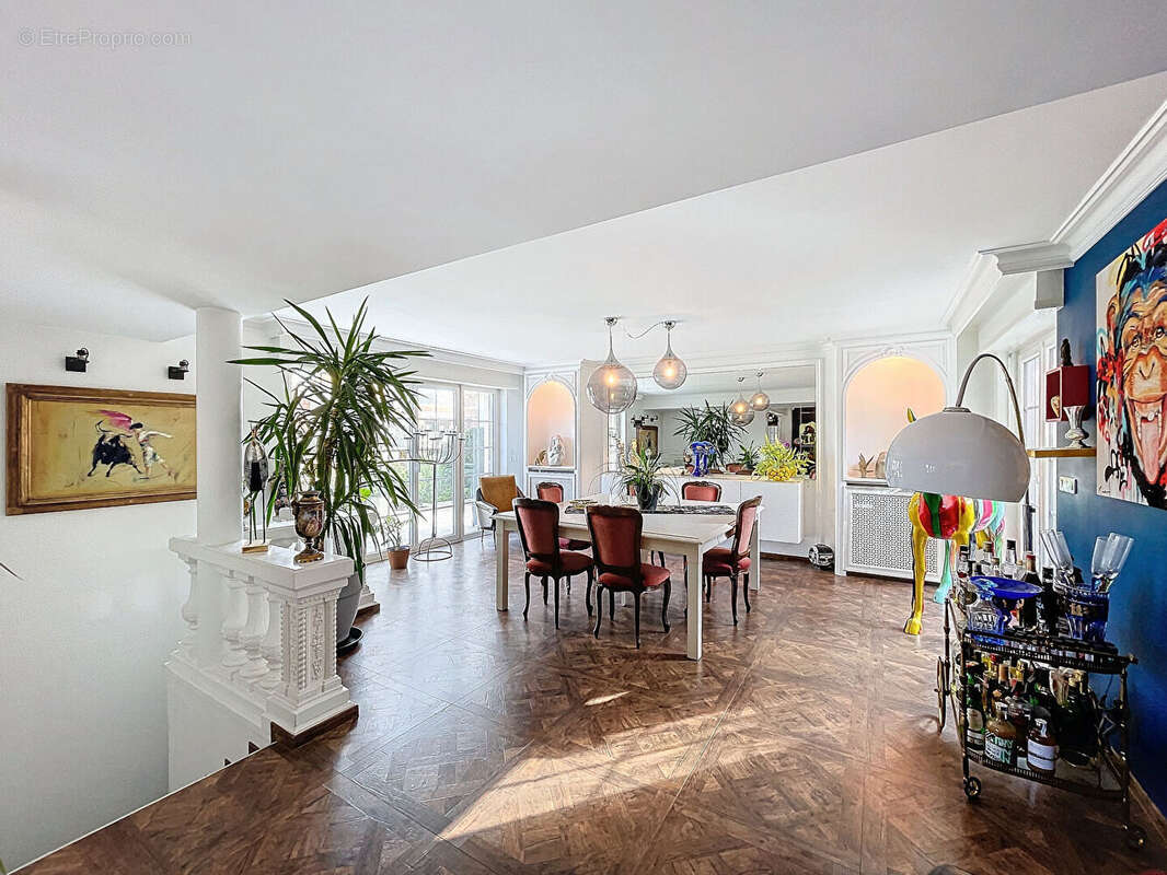 Maison à OBERSCHAEFFOLSHEIM