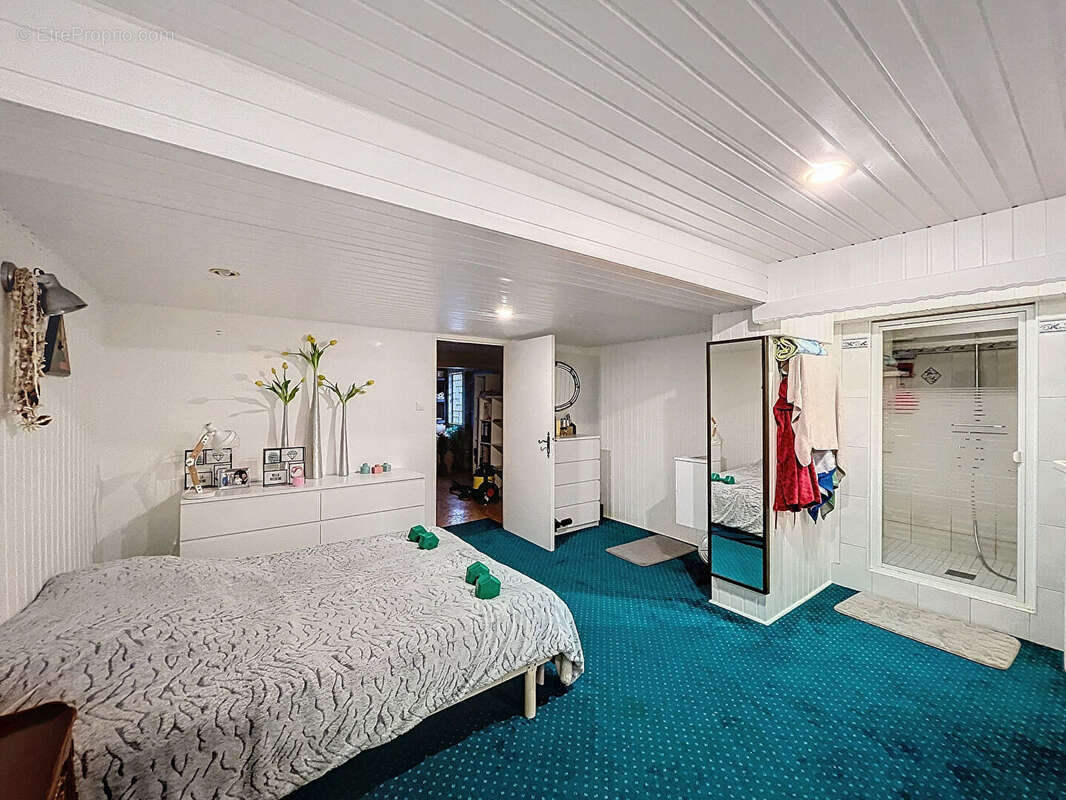 Maison à OBERSCHAEFFOLSHEIM