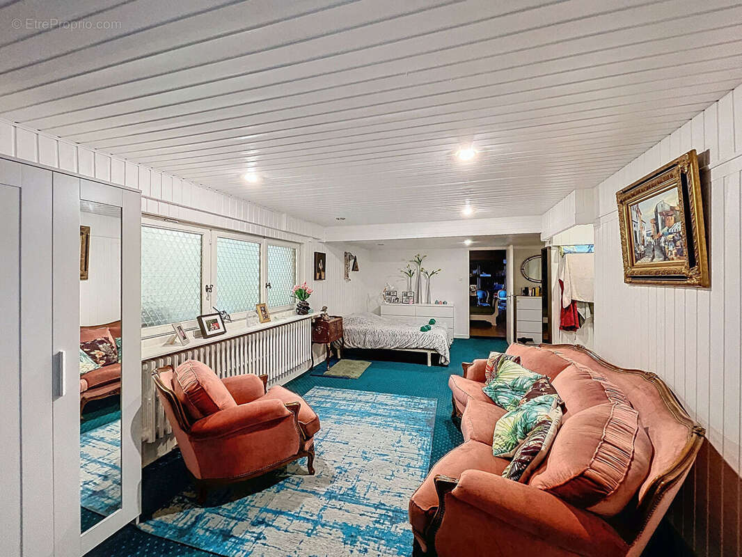 Maison à OBERSCHAEFFOLSHEIM