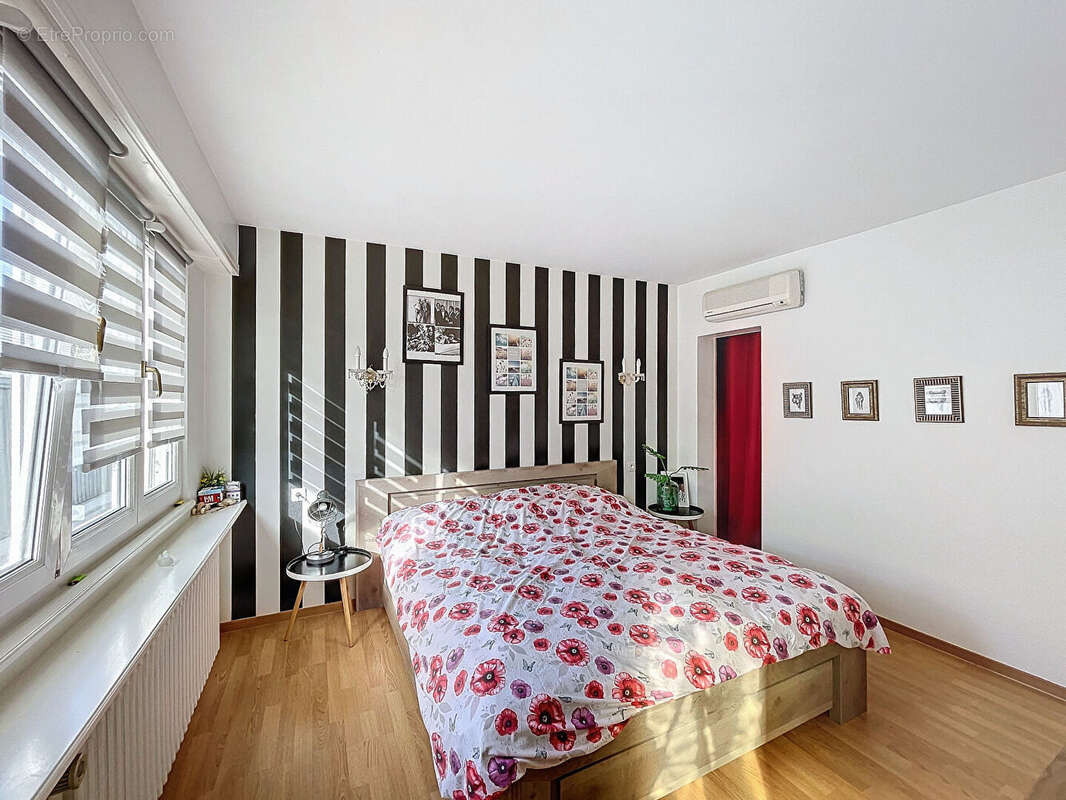 Maison à OBERSCHAEFFOLSHEIM