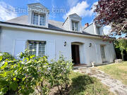 Maison à JOUE-LES-TOURS