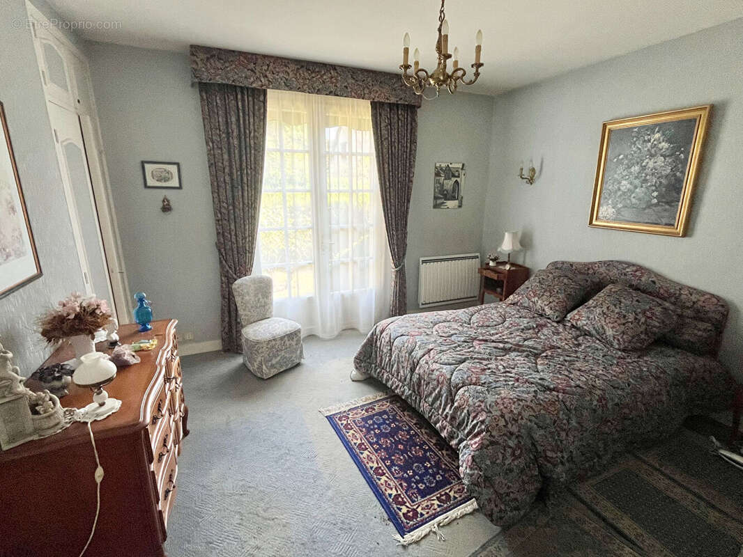 Maison à JOUE-LES-TOURS