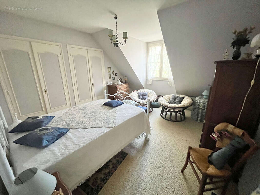 Maison à JOUE-LES-TOURS