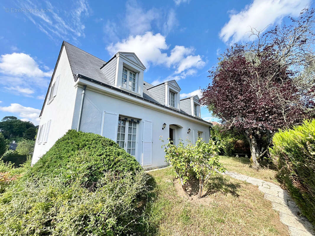 Maison à JOUE-LES-TOURS