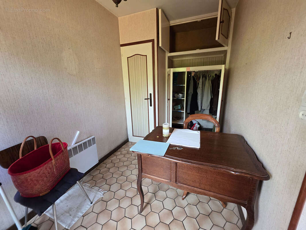 Maison à ANGLES-SUR-L&#039;ANGLIN