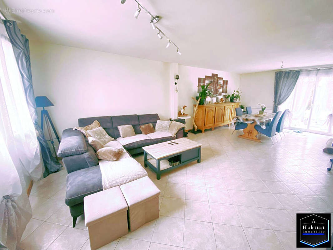 Maison à SAINT-PATHUS