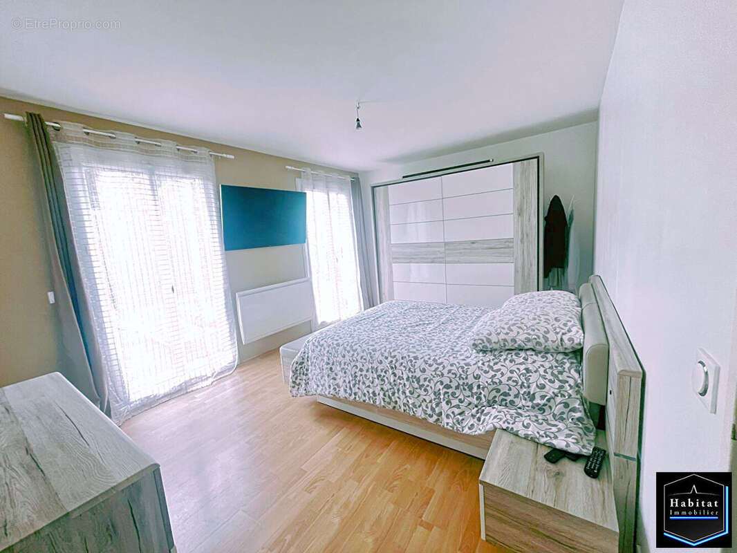 Maison à SAINT-PATHUS