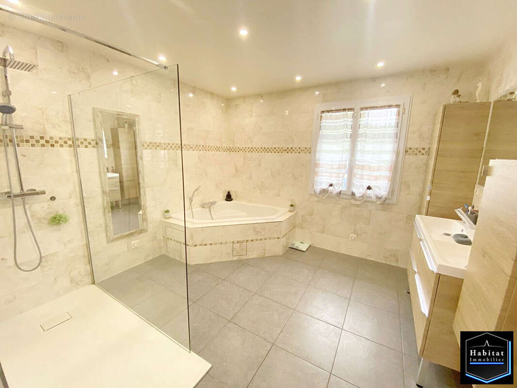 Maison à SAINT-PATHUS