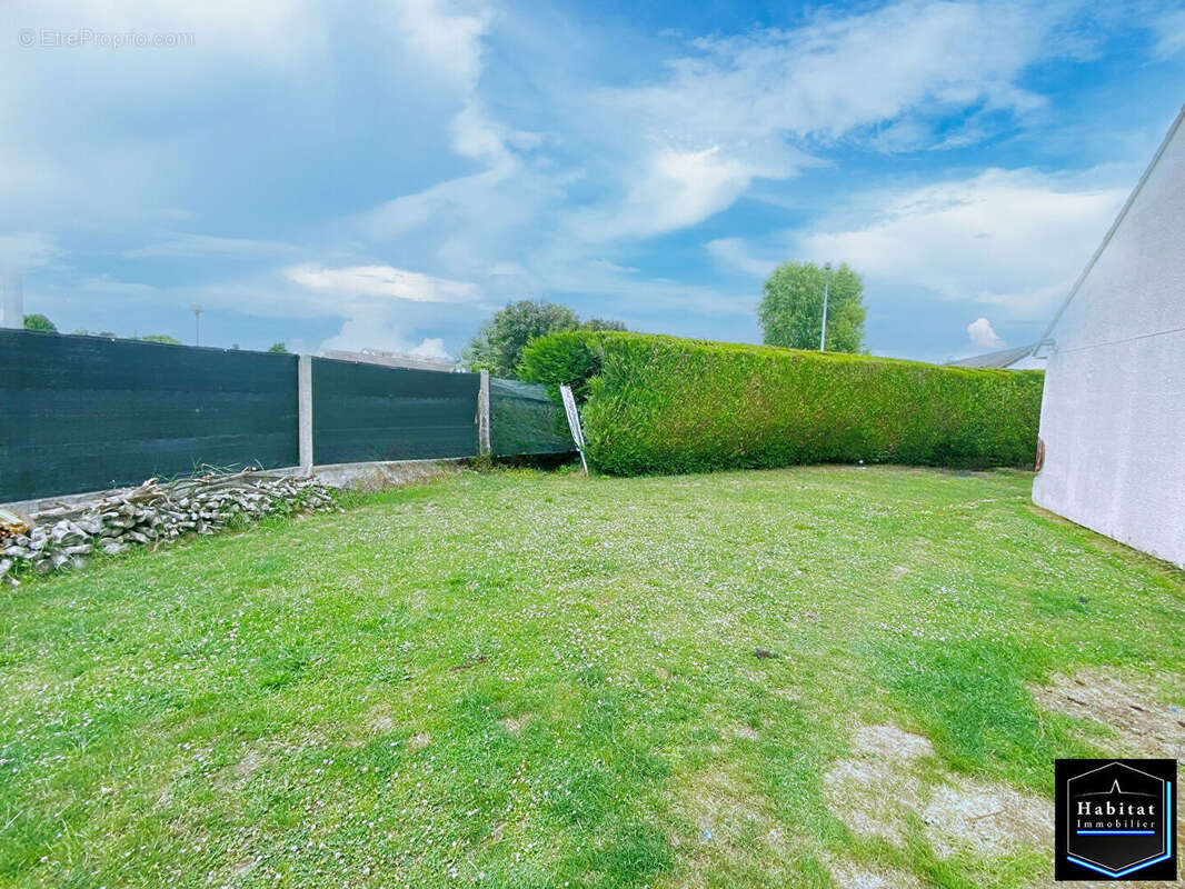 Maison à SAINT-PATHUS