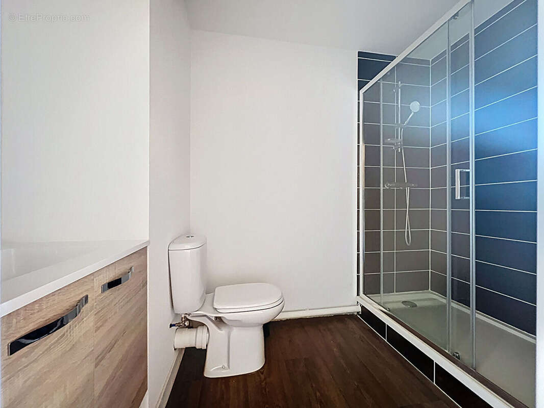 Appartement à CHOLET