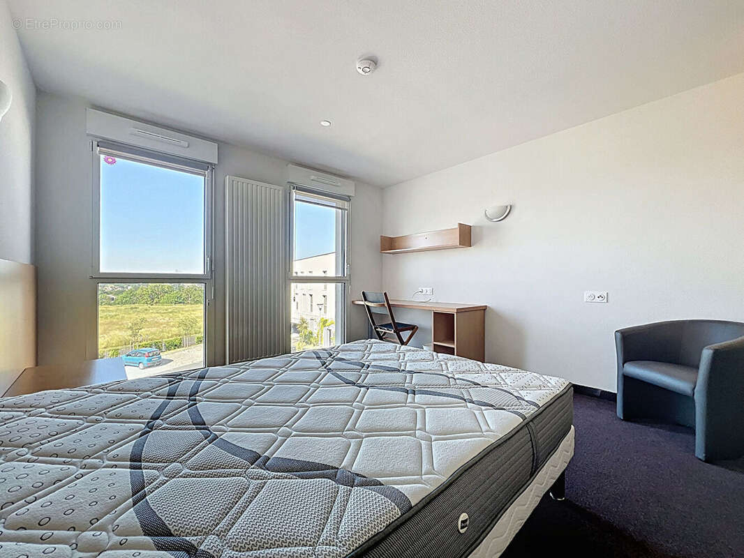 Appartement à CHOLET