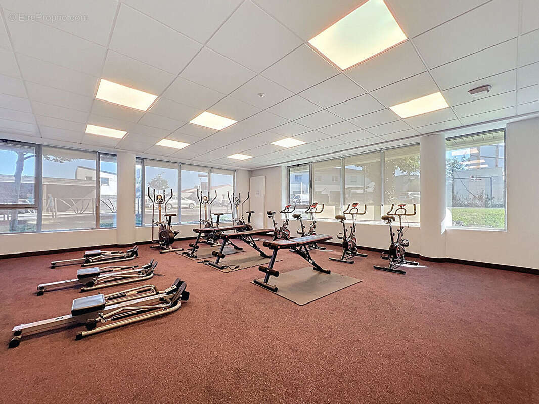 Appartement à CHOLET