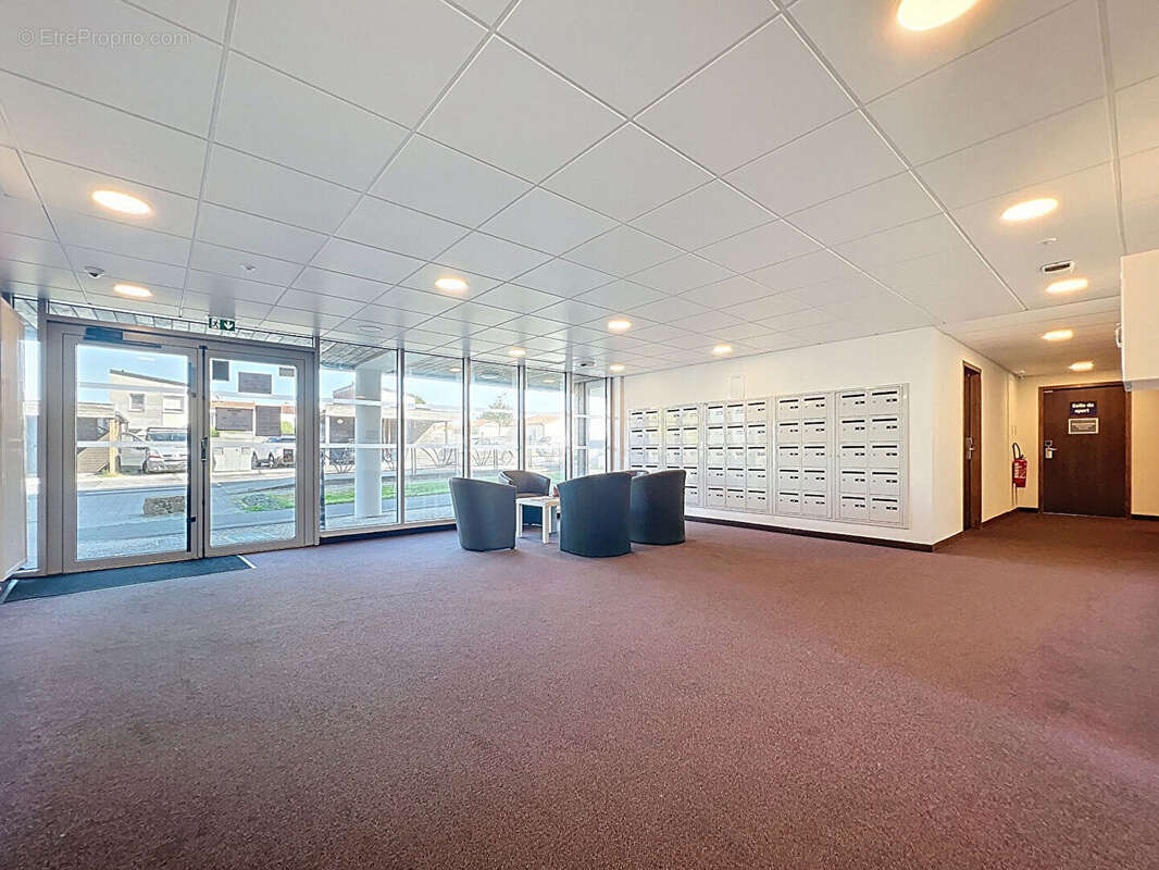 Appartement à CHOLET