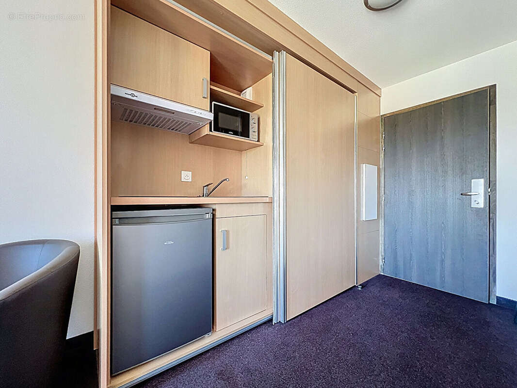 Appartement à CHOLET